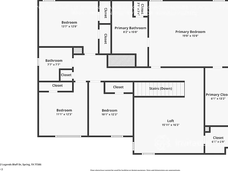 29622 Legends Bluff Dr — Photo 3