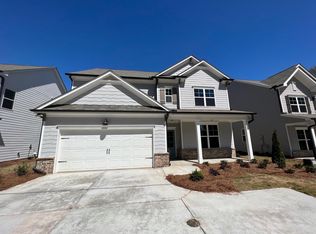 756 Gordon St, Jefferson, GA 30549