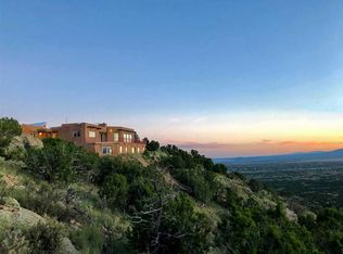 30 Vail Rd, Santa Fe, NM 87508