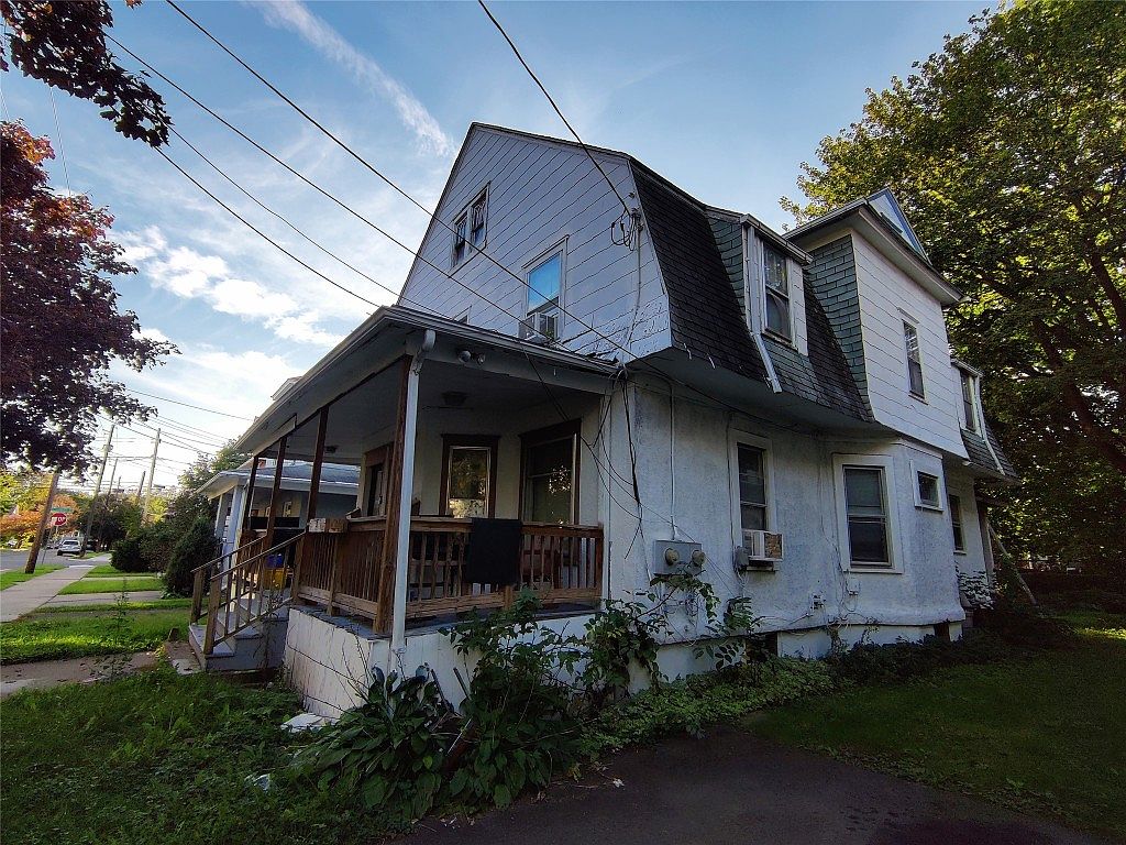57 Mozart St, Binghamton, NY 13905 Zillow