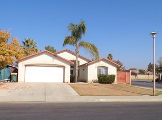 4903 Shadow Stone St, Bakersfield, CA 93313