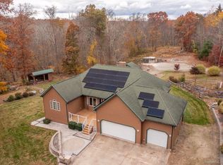 63 Buck Hill Road, Canterbury, CT 06331