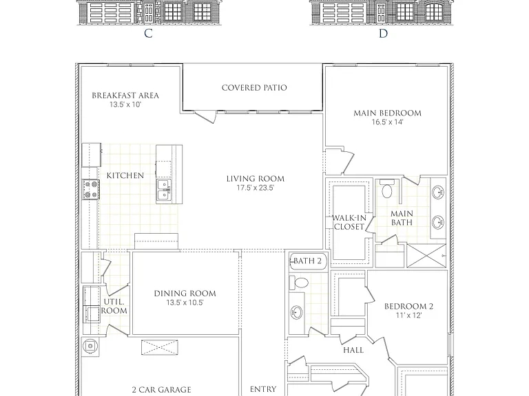 720 Basin Ct — Photo 2