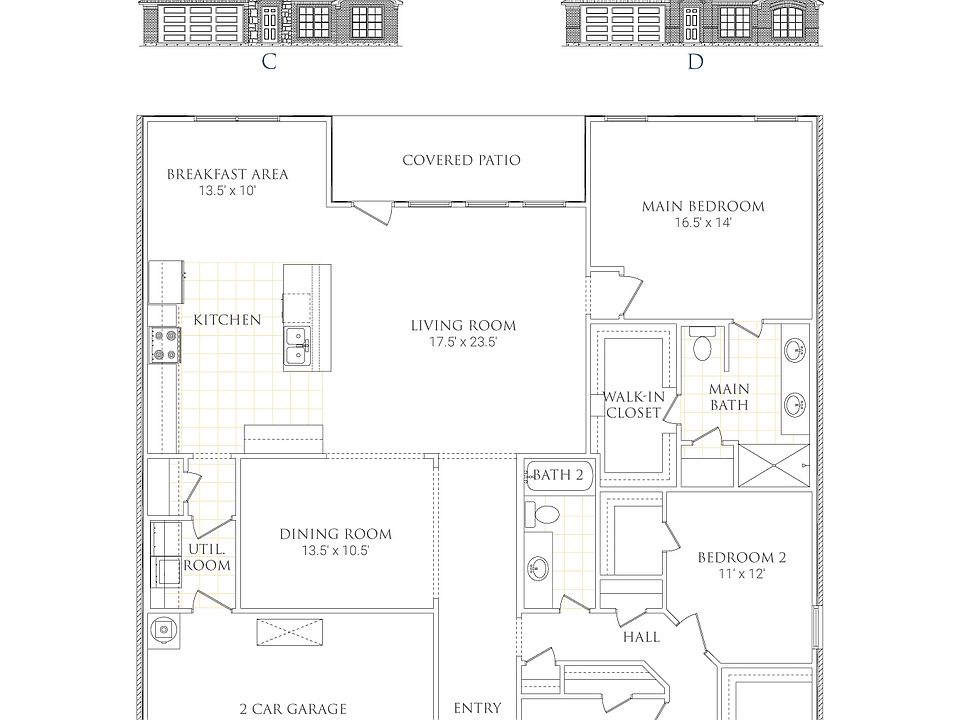 2nd image of 147 Willowbend Loop