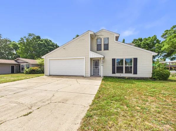 3284 Fairview Ave, Crestview, FL 32539