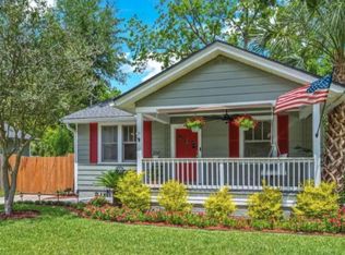 2767 Dellwood Ave, Jacksonville, FL 32205