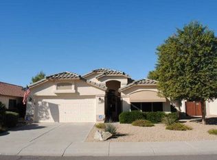 17112 N Elko Dr, Surprise, AZ 85374