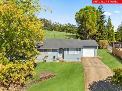 405 Corona Loop Rd, Roseburg, OR, 97471