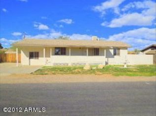 11510 E Elton Ave, Mesa, AZ 85208