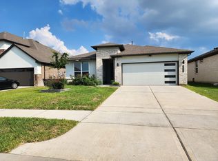 22539 Loreto Costa Ln, Katy, TX 77449