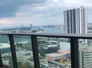 1600 NE 1st Ave APT 1708, Miami, FL 33132
