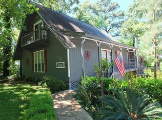 78 Hill Top Rd, Huntsville, TX 77320