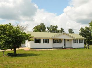 2782 Kelly Bridge Rd, Dawsonville, GA 30534