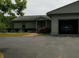 2492 W Taylor Rd, Tecumseh, MI 49286