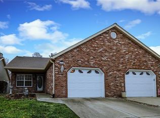 2320 Williams St, Maryville, IL