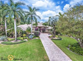 7521 W Cypresshead Dr, Parkland, FL 33067