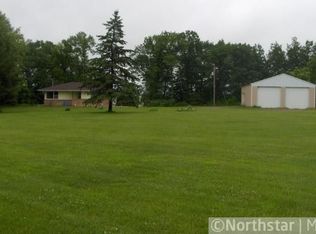 1854 Plum St, Mora, MN 55051