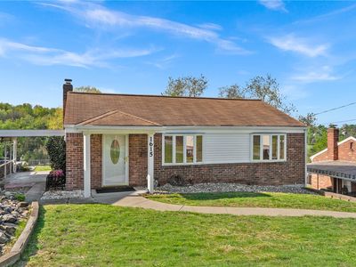 1615 Blossom Hill Rd, Pittsburgh, PA, 15234