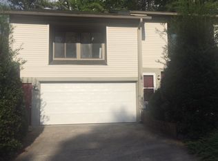 1108 Julia St NW, Huntsville, AL 35816