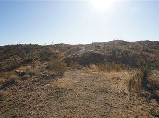 58175 Aurora Dr, Yucca Valley, CA 92284