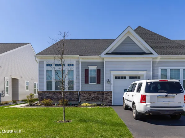 52 Belmont Road, New Egypt, NJ 08533