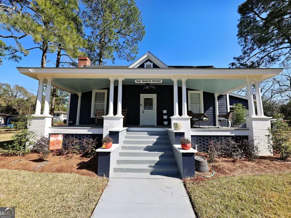 413 S Main St, Boston, GA 31626