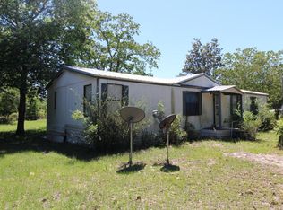 7356 Gas Line Rd, Keystone Heights, FL 32656