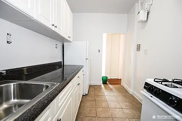 Rented by Sovereign Associates