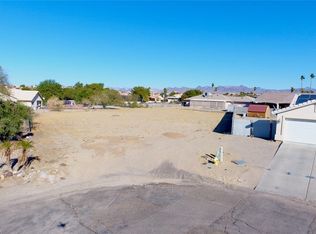 2033 E Mountain View Pl, Fort Mohave, AZ 86426
