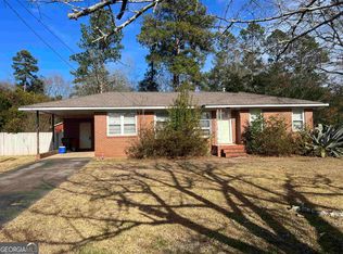 3528 Doster Way, Macon, GA 31217