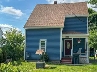 31 Blake St, Brewer, ME 04412