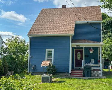 31 Blake Street, Brewer, ME, 04412