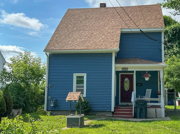 31 Blake Street, Brewer, ME 04412