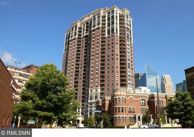 1st image of 500 E Grant St APT 1903