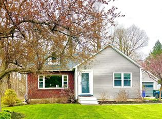 40 Prospect Parkway, Burlington, VT 05401