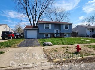3314 Fontaine Rd, Columbus, OH 43232