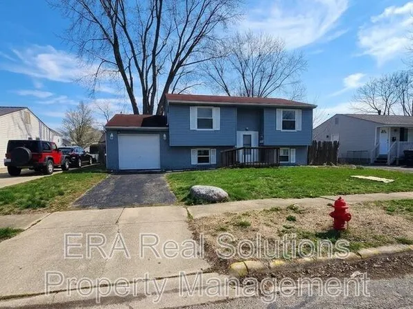 3314 Fontaine Rd, Columbus, OH 43232