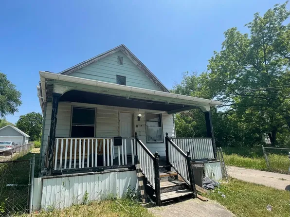 640 S 14th St, Saginaw, MI 48601