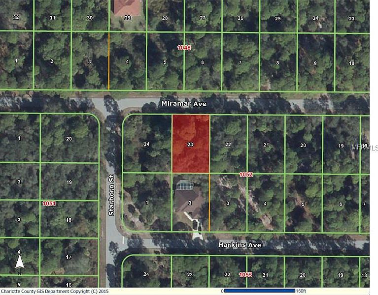 2nd image of 18099 Miramar Ave