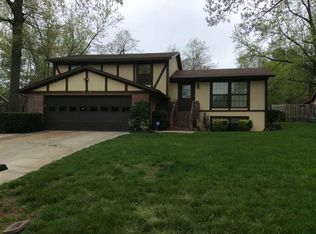 2014 Emerald Cv, Jonesboro, AR 72401