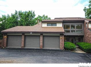 2012 Jeanette Ln APT A, Springfield, IL 62702