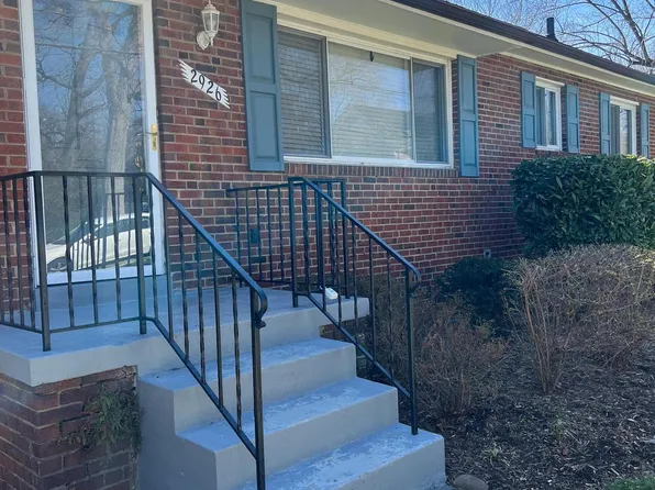 2926 1st St N, Arlington, VA 22201