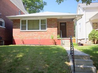 4628 Rosa Ave, Saint Louis, MO 63116