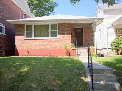 4628 Rosa Ave, Saint Louis, MO, 63116