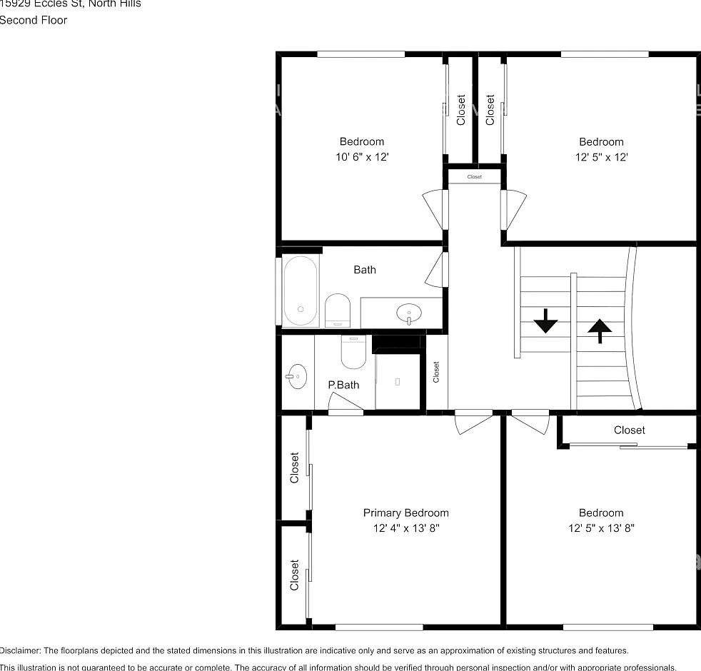 15929 Eccles St North Hills, CA 91343 — Photo 3