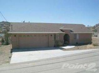 4955 E Amber Rd, Prescott, AZ 86301