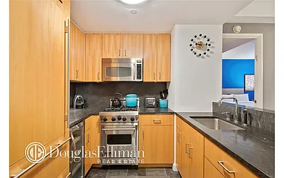 Sold by Douglas Elliman