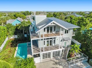 2480 Library Way, Sanibel, FL 33957