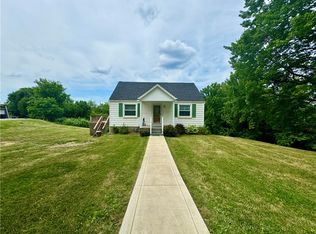 124 Bunker Hill Rd, Aliquippa, PA 15001