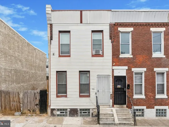 3055 Hartville St, Philadelphia, PA 19134